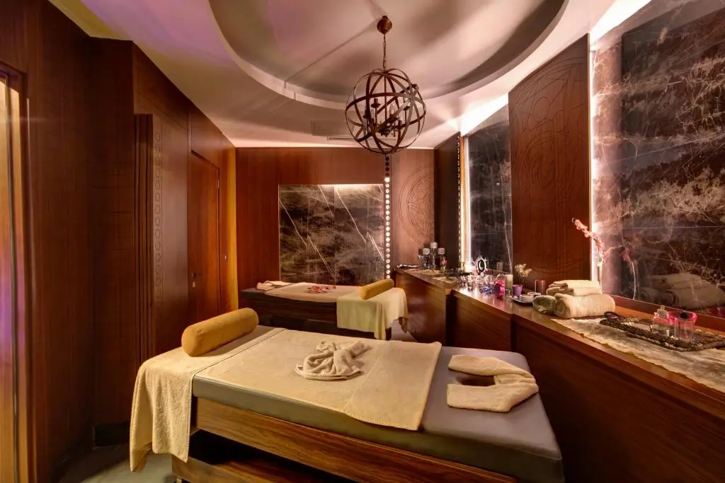 Spa